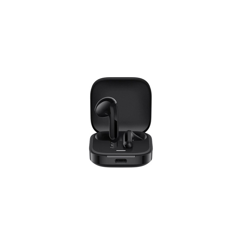 Xiaomi Redmi Buds 6 Active Negro Xiaomi Redmi Buds 6 Active Negro